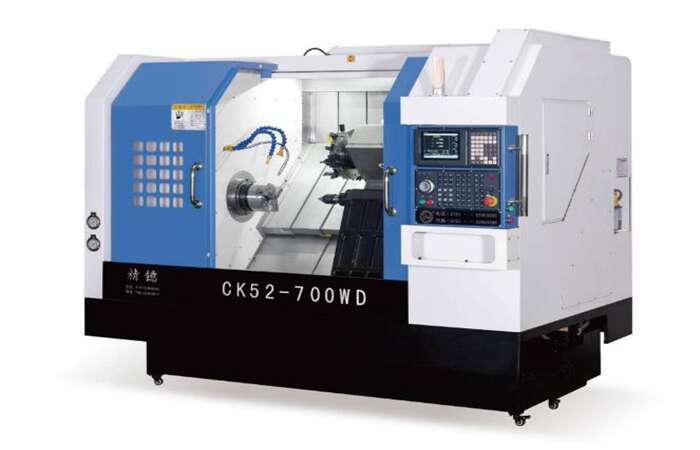 巴楚回收CNC